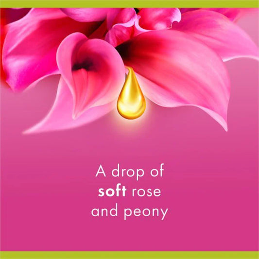 Palmolive Aroma Essence Love in Bloom Shower Gel 250ml