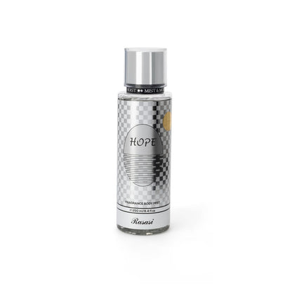 Hope by Rasasi Body Mist 250ml for Women