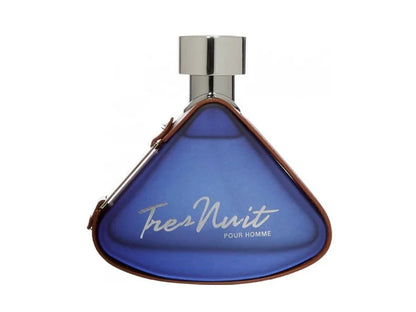 Armaf Tres Nuit Perfume Pour Homme For Men 100ml
