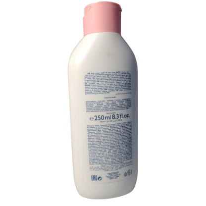Oriflame Glow Essentials Body Lotion with Vitamin E & B3 250ml