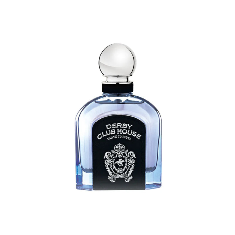 Derby Club House by Armaf Eau de Toilette for Men 100ml