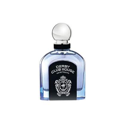 Derby Club House by Armaf Eau de Toilette for Men 100ml