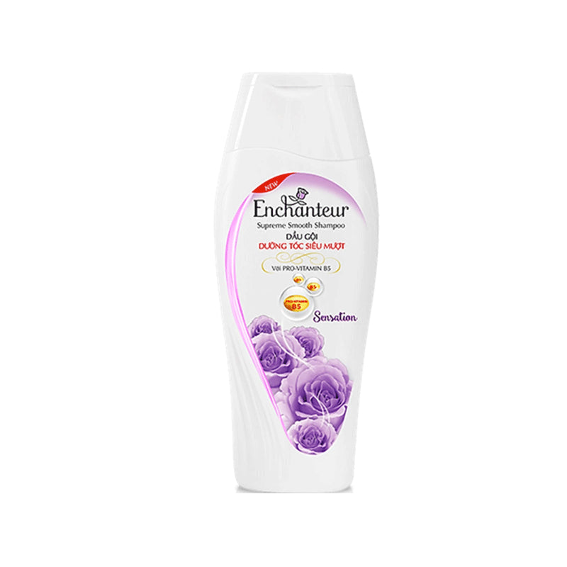 Enchanteur Sensation Shampoo 180g
