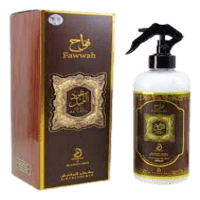 Aris Perfumes Arabiyat Oud Al Lail Air Freshener 500ml