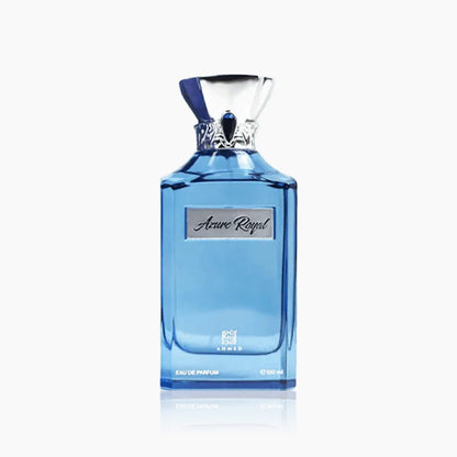Azure Royal by Ahmed Al Maghribi EDP 100ml for Men & Women
