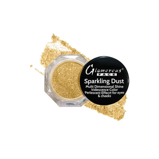 Glamorous Face Sparkling Dust (shade 105)