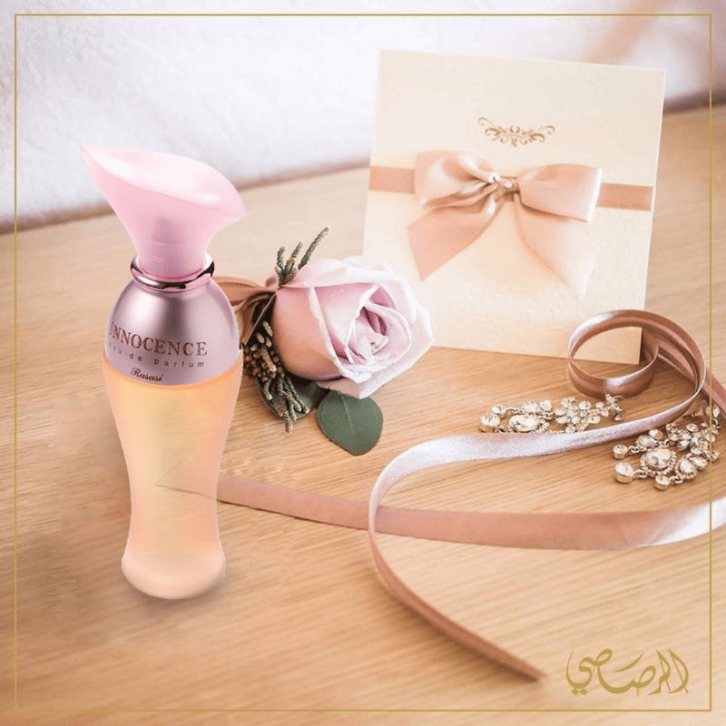 INNOCENCE by RASASI EDP 65ml for Women