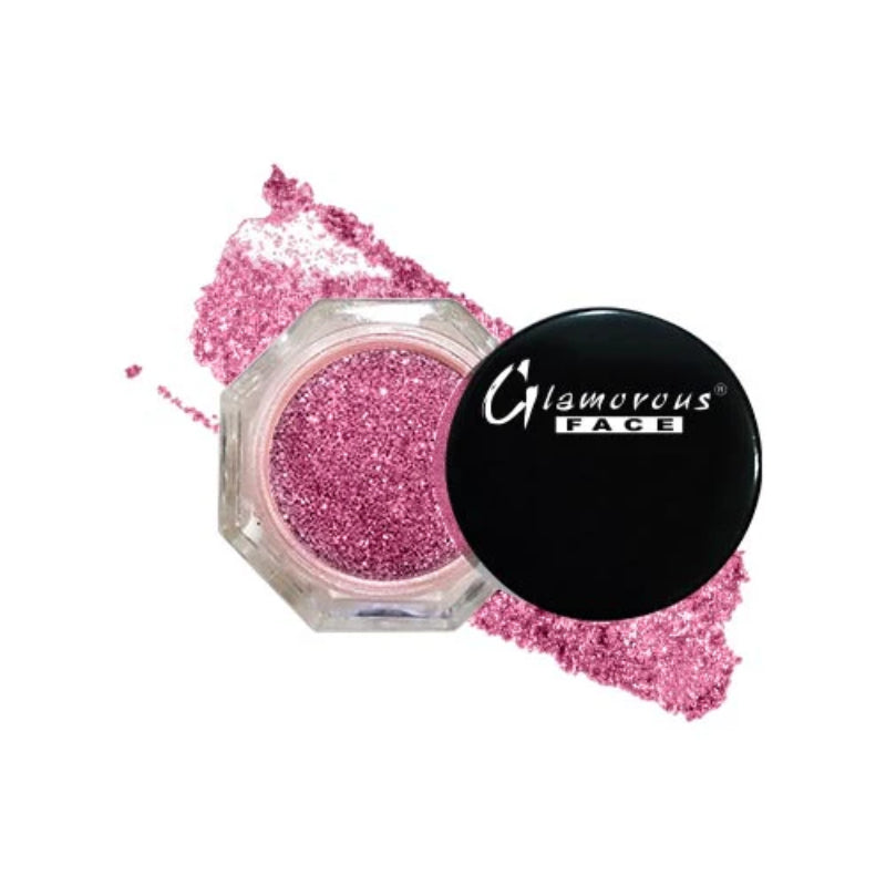 Glamorous Face Sparkling Dust (shade 117)