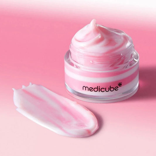 Medicube PDRN Lip Sleeping Mask 10gm