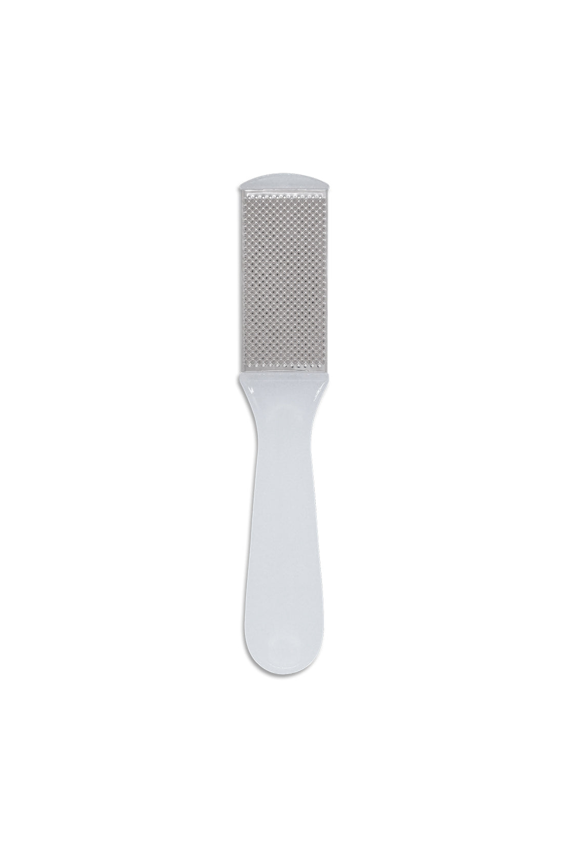Best Choice Steel Foot File P73 / P74 - Professional Stainless Steel Pedicure Callus Remover for Hard Skin, Dead Skin Exfolia