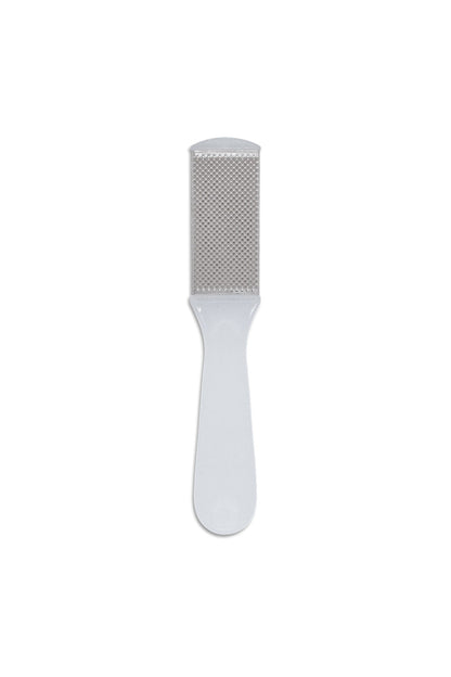 Best Choice Steel Foot File P73 / P74 - Professional Stainless Steel Pedicure Callus Remover for Hard Skin, Dead Skin Exfolia