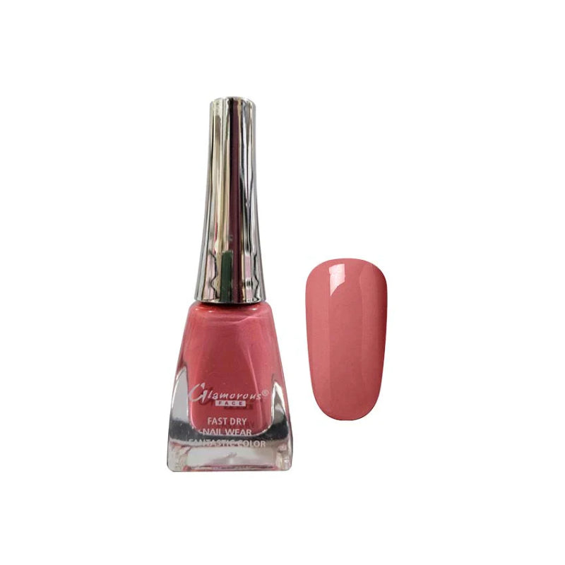 Glamorous Face Fast Dry Fantastic Nail Polish (SHADE 54)