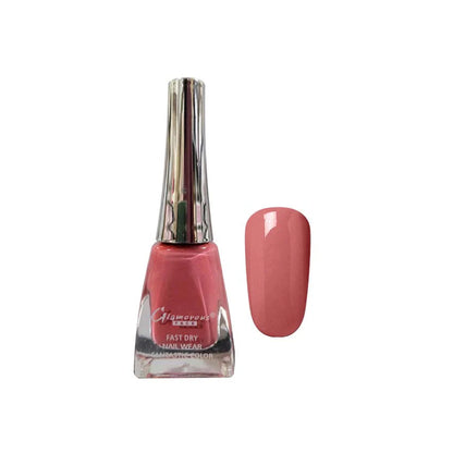 Glamorous Face Fast Dry Fantastic Nail Polish (SHADE 54)
