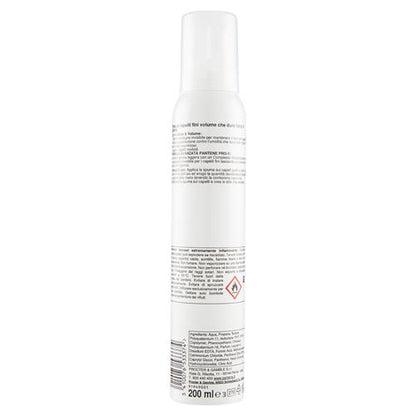 Pantene Pro-V Spuma Corpo & Volume Styling Mousse 200 ml Hold Level 3 & Boosting Volume