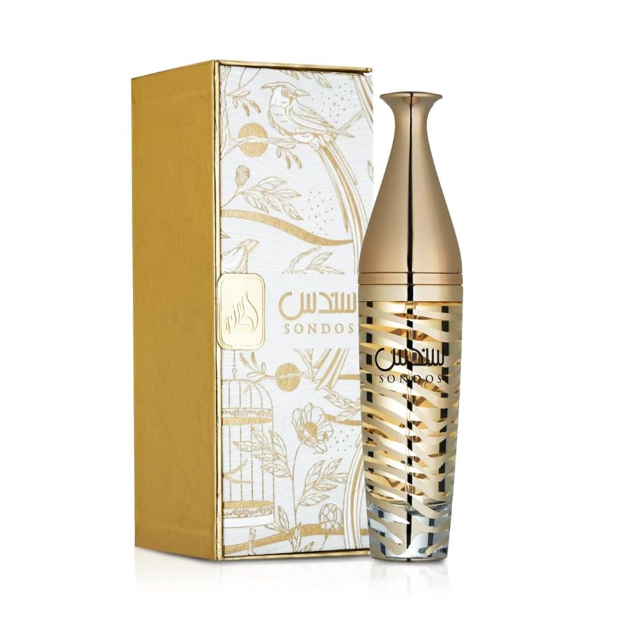 Lattafa Sondos for Women Eau de Parfum Spray100ml