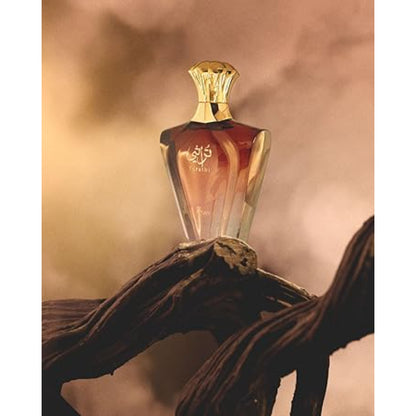 Aris Perfumes Afnan Turathi Brown EDP 90ml