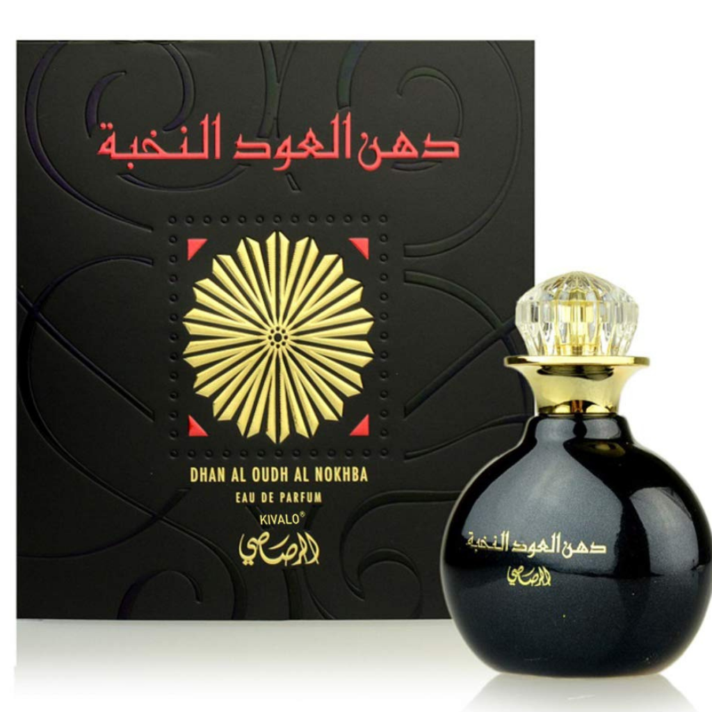Dhan Al Oudh Al Nokhba by Rasasi EDP 40ml for Women and men