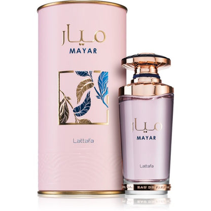 Lattafa Perfume Mayar Women EDP - 100ml
