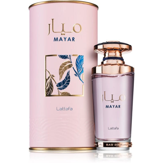Lattafa Perfume Mayar Women EDP - 100ml