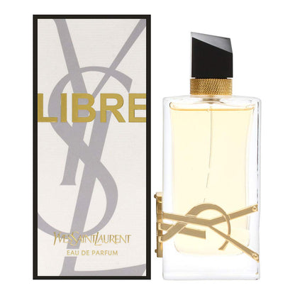 YSL Yves Saint Laurent Libre Eau de Parfum 100ml Feminine Floral Oriental Fragrance