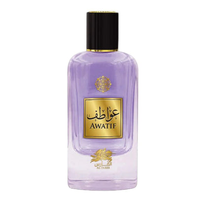 Awatif by Al Fares Eau de Parfum 100ml for Men & Women