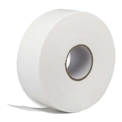 Glamorous Face Depilatory Wax Paper Roll (50 Yard)