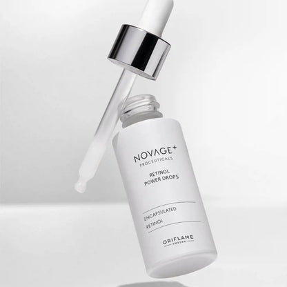 Oriflame Novage+ Proceuticals Retinol Power Drops 30ml