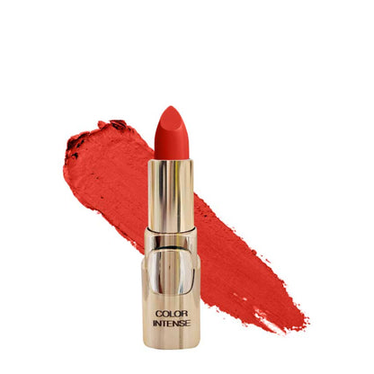Color Institute Color Intense Lipstick (silver Case) (Shade:21)