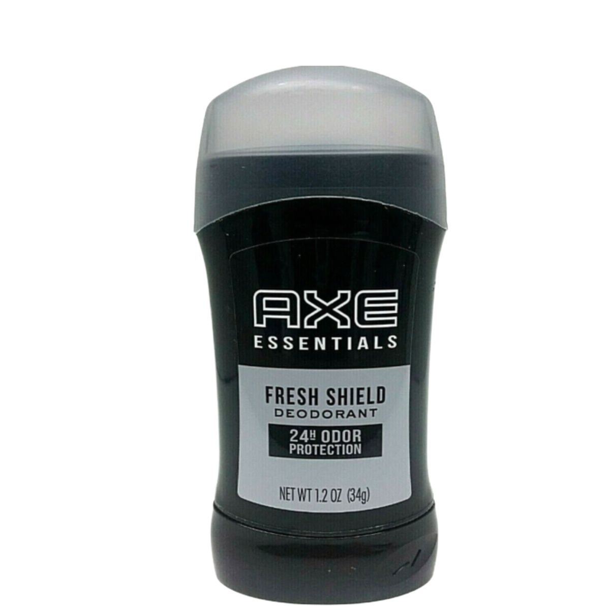 AXE Essentials Fresh Shield Deodorant 24HR Odor Protection Stick 34g