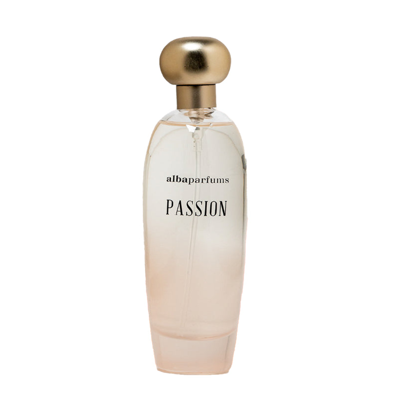 Passion By Alba Eau De Parfum 100ml For Women