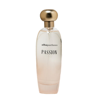 Passion By Alba Eau De Parfum 100ml For Women