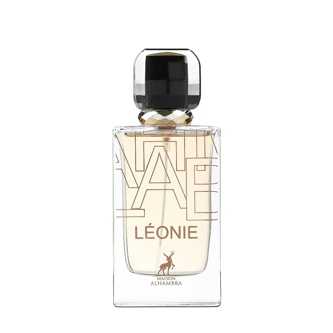 Leonie Eau de Parfum 100ml by Maison Alhambra Long-Lasting Elegant & Feminine Fragrance