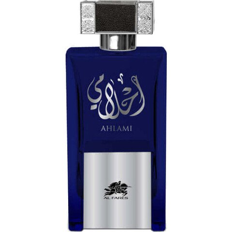 Aris Perfumes Al Fares Ahlaami Perfume 100ml
