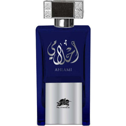 Aris Perfumes Al Fares Ahlaami Perfume 100ml