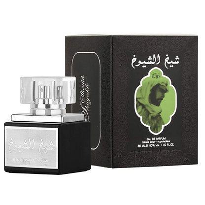 Sheikh Al Shuyukh EDP 30ML