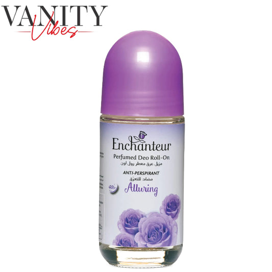 Enchanteur Alluring Roll On Anti-Perspirant 50 ml
