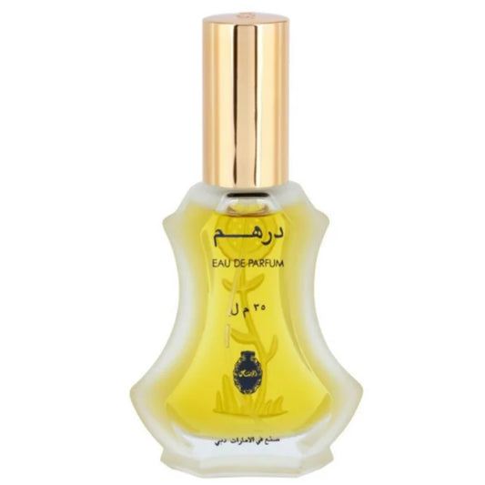 Dirham by Rasasi EDP 35ml for Men & Women
