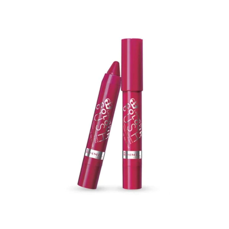 Rimmel Lasting Finish Colour Rush 220 Rumour Has It