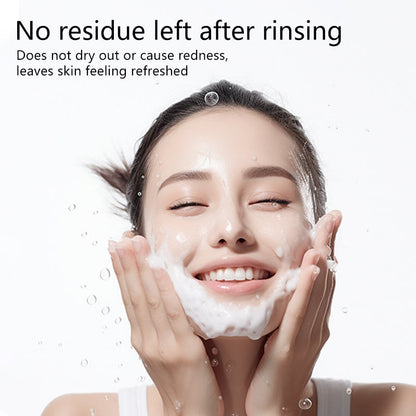 Dr Rachel Dr. Rashel Black Charcoal Purifying Face Wash 100 g Deep Cleansing & Oil Control