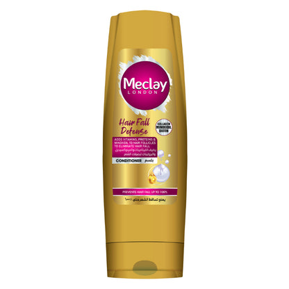 Meclay London Hair Fall Defense Conditioner 350ml
