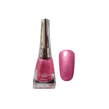 Glamorous Face Fast Dry Fantastic Nail Polish (SHADE 43)