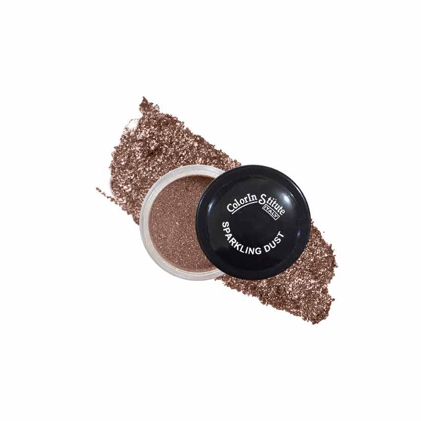 COLOR INSTITUTE AMAZING SPARKLING DUST (Shade:06)