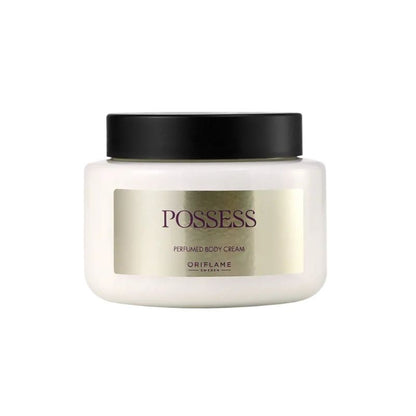 Oriflame Possess Perfumed Body Cream 250ml
