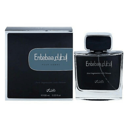 Entebaa by Rasasi EDP 100ml for Men