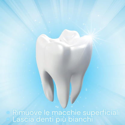 Colgate White Teeth Toothpaste 75ml Naturally Whiter & Healthy Smile