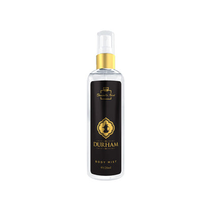 Brand’s Next Durham Body Mist 120ml Long-Lasting Fresh & Masculine Fragrance