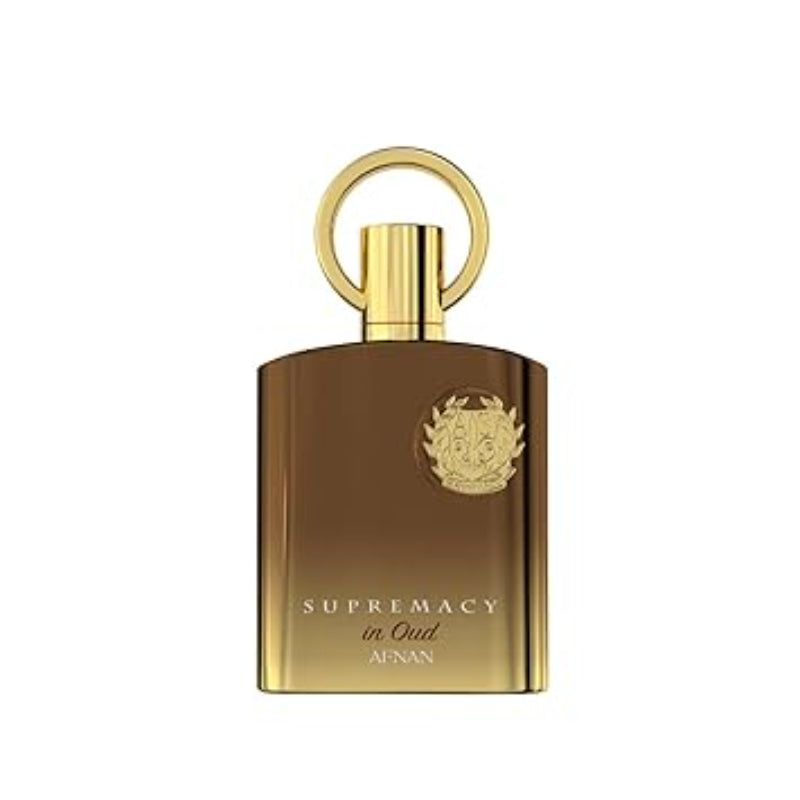 Afnan Supremacy In Oud Edp Perfume 100ml