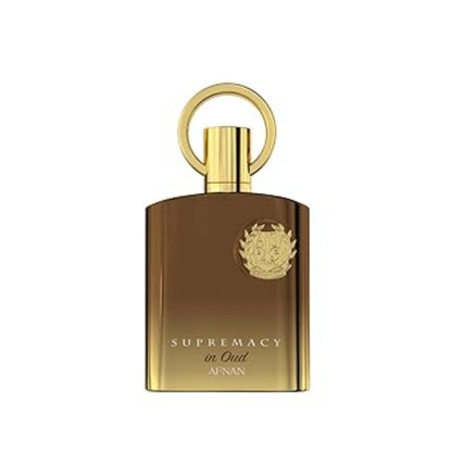 Afnan Supremacy In Oud Edp Perfume 100ml