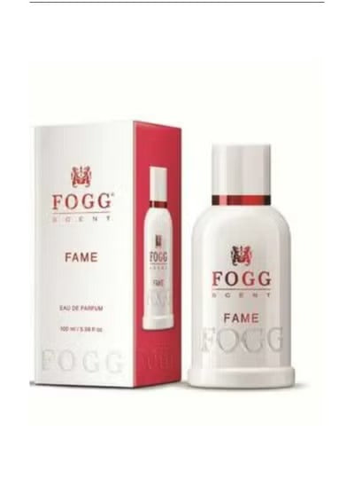 FOGG Scent Fame EDP 100ml Fragrance for Men