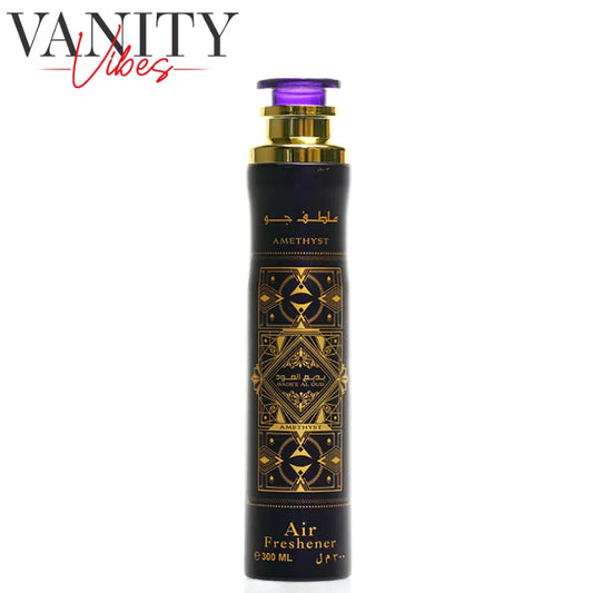 Lattafa Badee Al Oud Amethyst Air Freshener 300ml